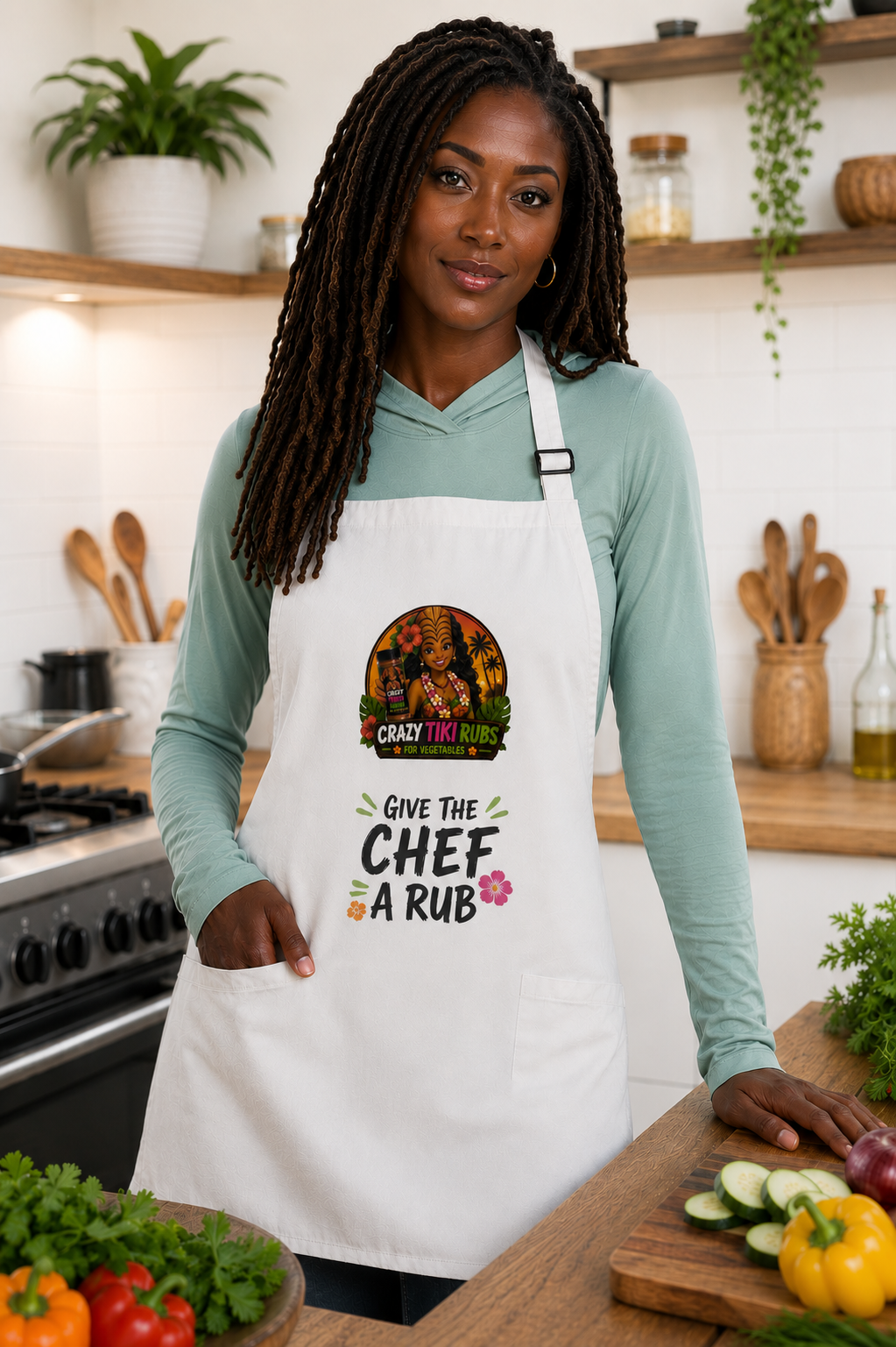 Quality  Chef's Apron