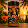 Crazy Tiki Rubs Pineapple Ginger