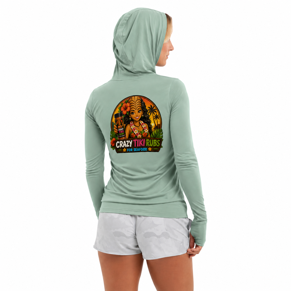 Beach Hoodie