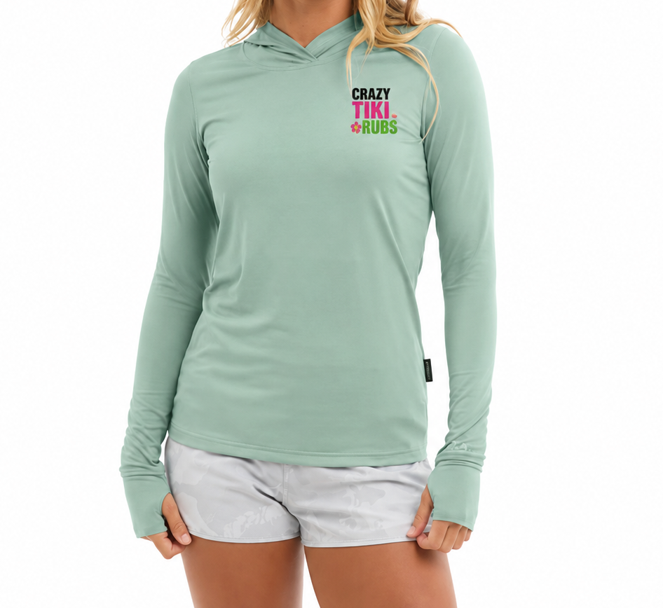 Beach Hoodie