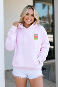 It won't rub itself Hoodie